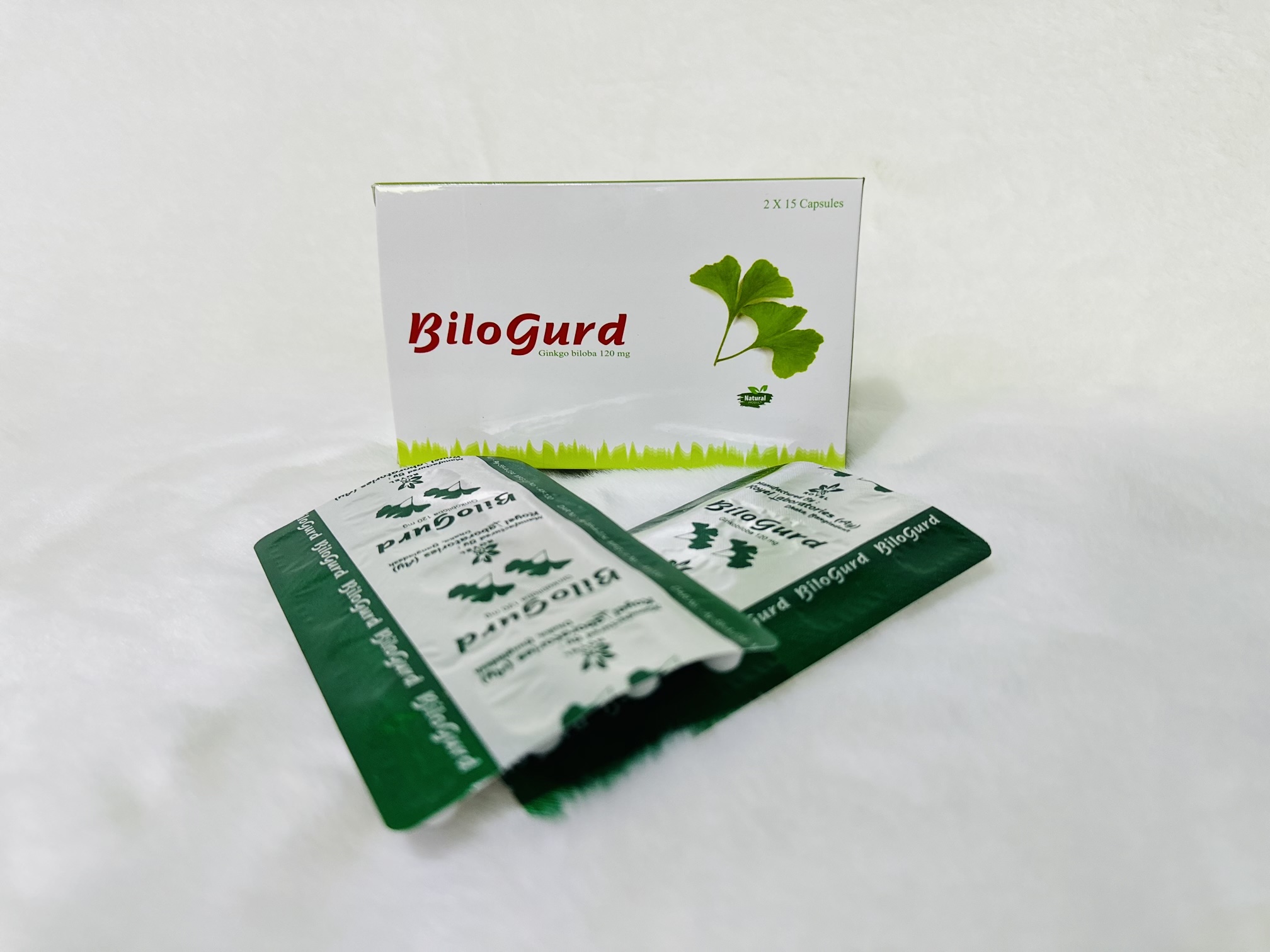 BiloGurd (B)
